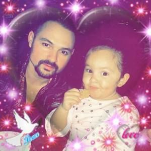 Meet your Posher, Omar